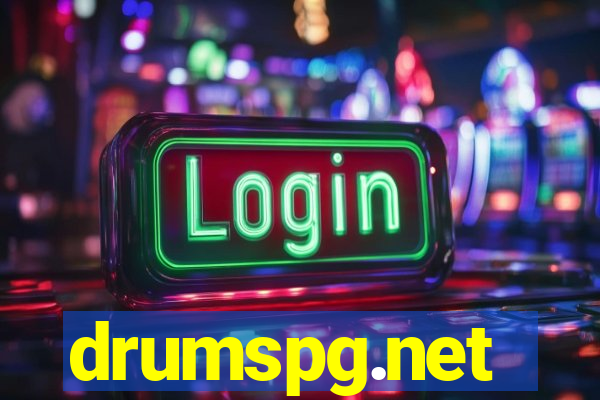 drumspg.net