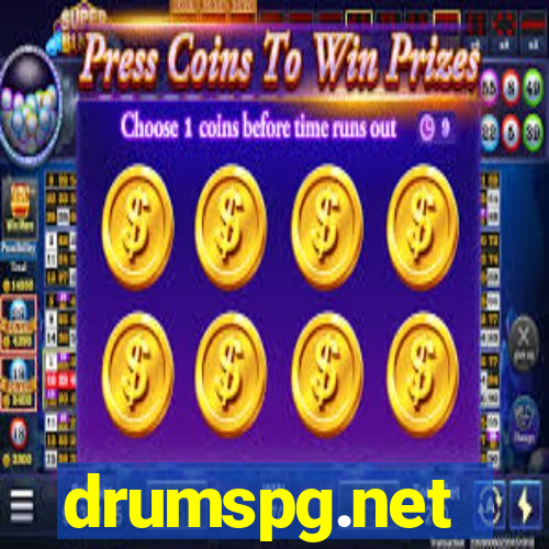 drumspg.net