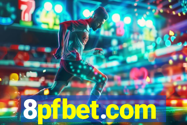 8pfbet.com