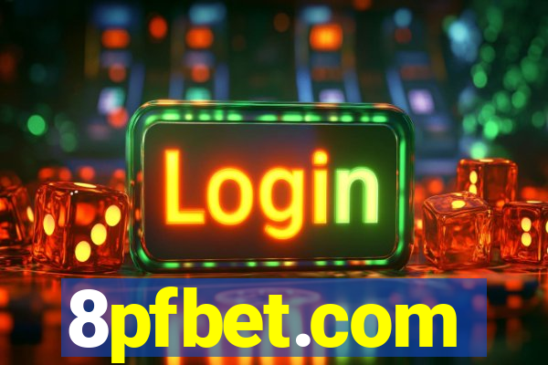 8pfbet.com