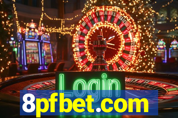 8pfbet.com
