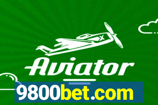 9800bet.com