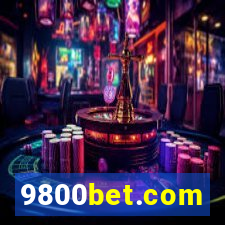 9800bet.com