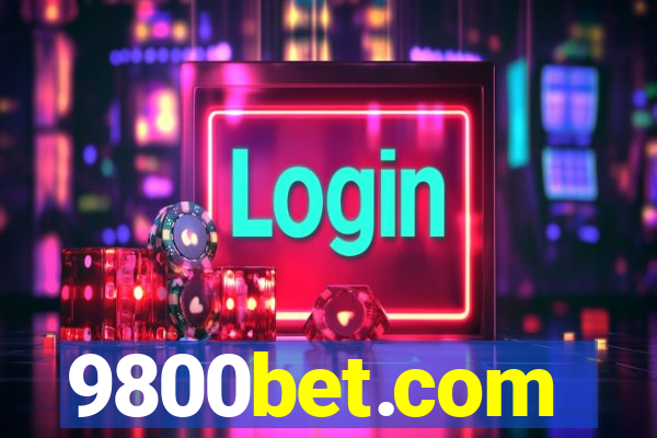 9800bet.com