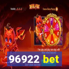 96922 bet