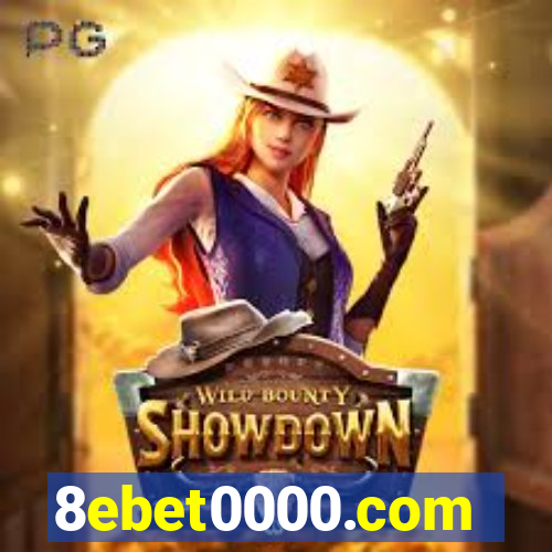 8ebet0000.com