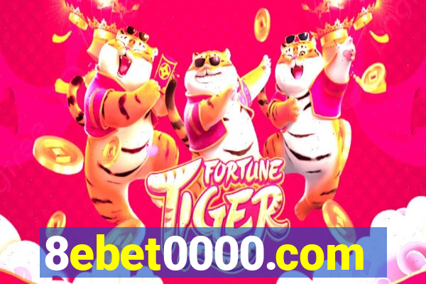 8ebet0000.com