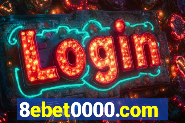 8ebet0000.com