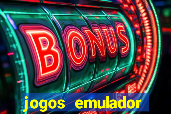 jogos emulador nintendo switch
