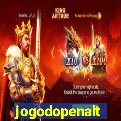 jogodopenalt