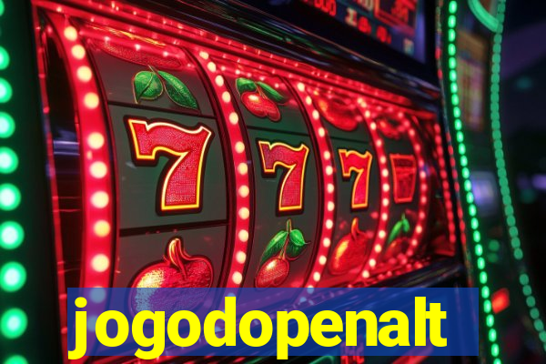 jogodopenalt