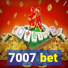7007 bet