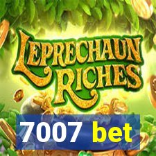7007 bet