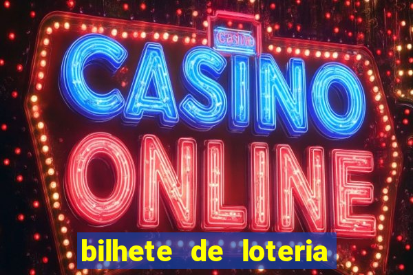 bilhete de loteria filme completo dublado