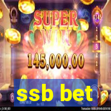 ssb bet