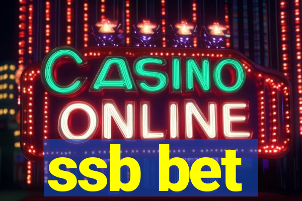 ssb bet