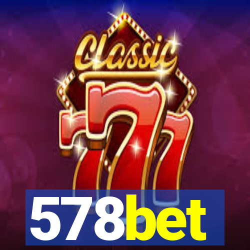 578bet