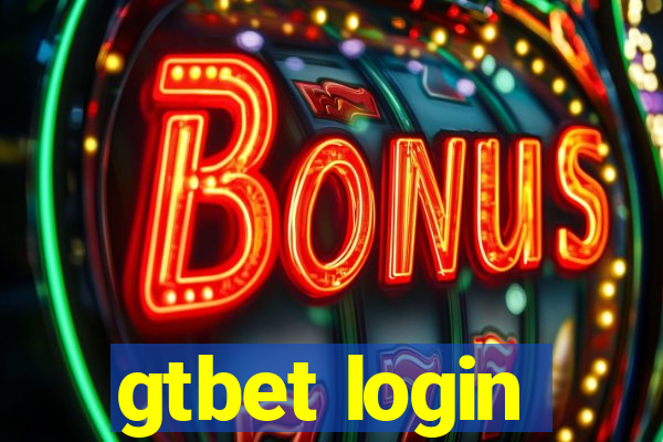 gtbet login