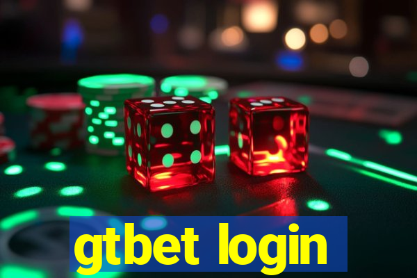 gtbet login