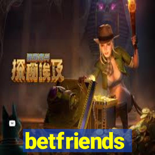 betfriends