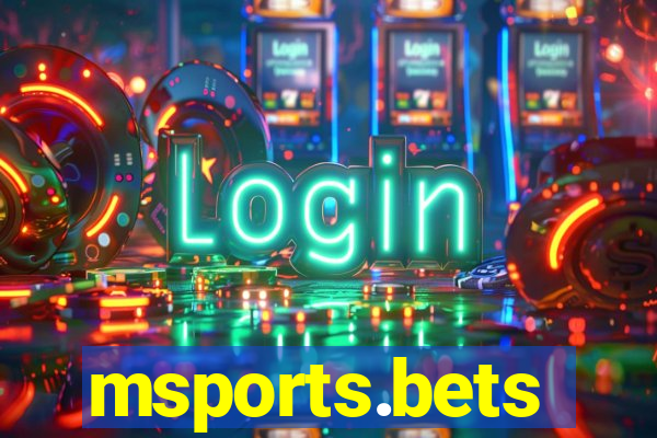 msports.bets