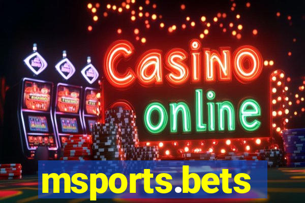msports.bets