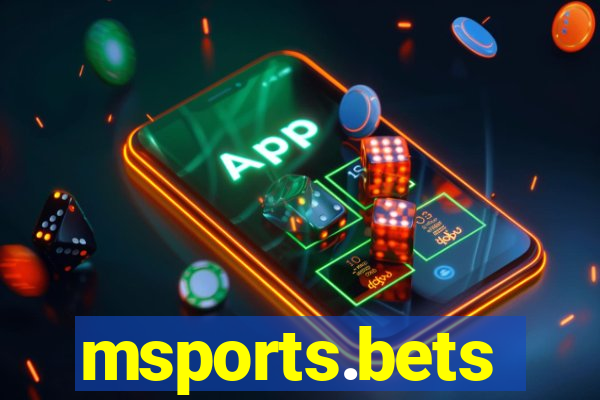 msports.bets
