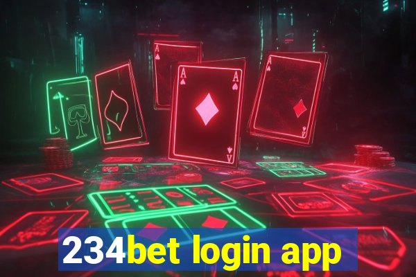 234bet login app