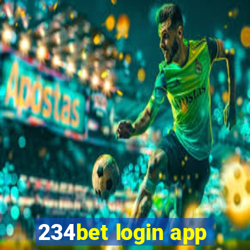 234bet login app