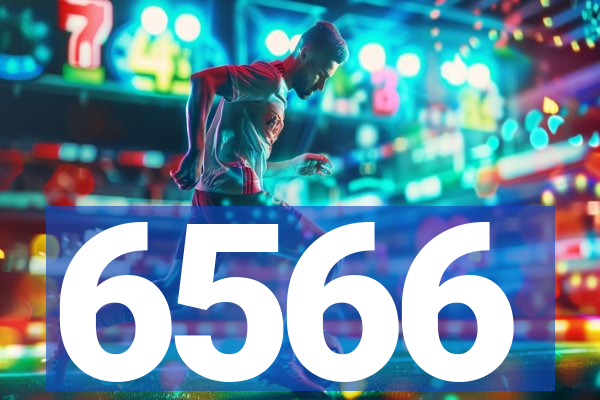 6566