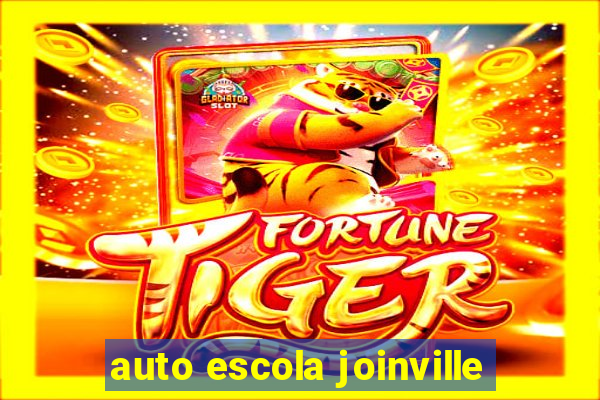 auto escola joinville