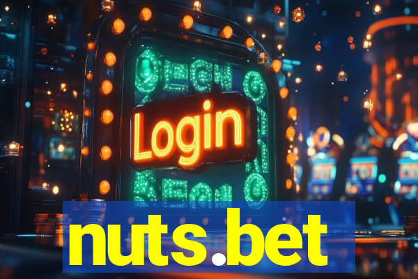 nuts.bet