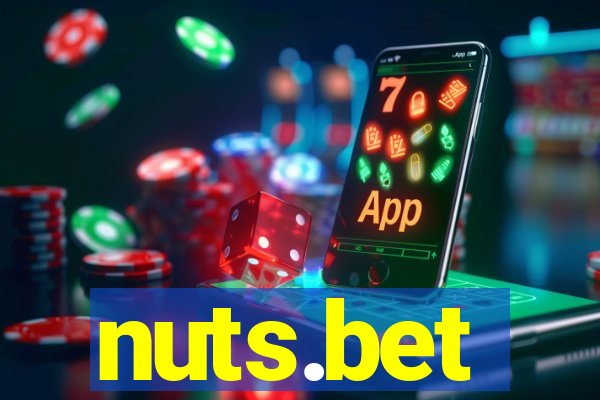 nuts.bet