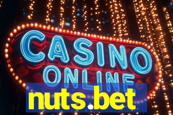nuts.bet