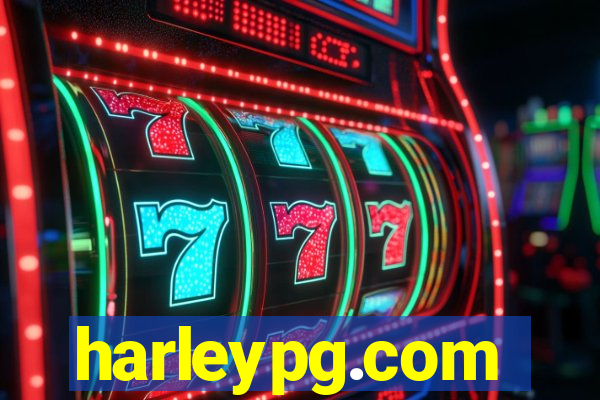 harleypg.com