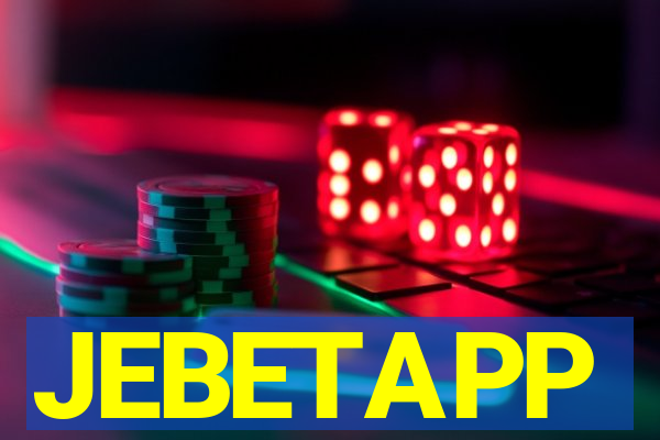 JEBETAPP