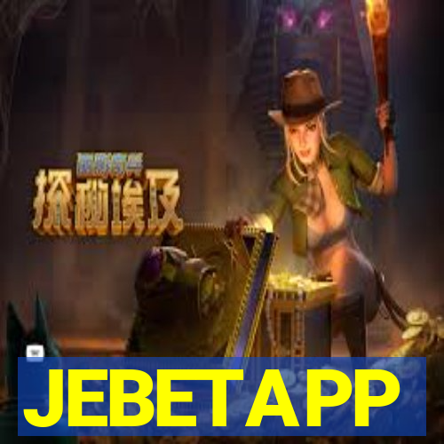 JEBETAPP