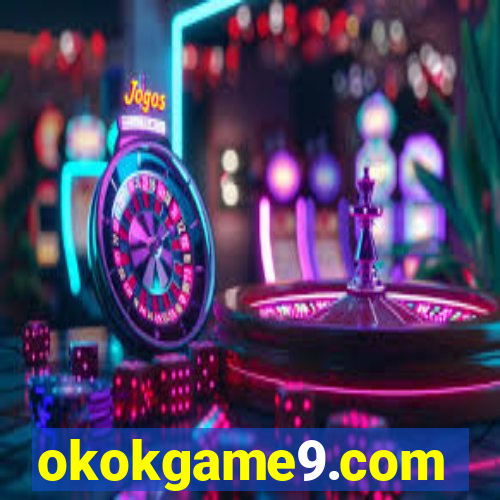 okokgame9.com