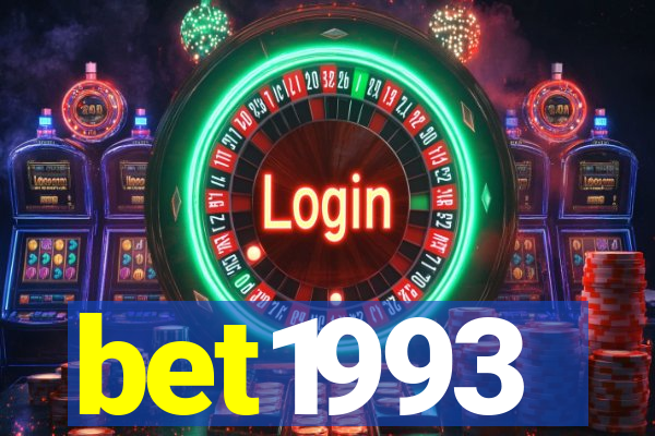 bet1993