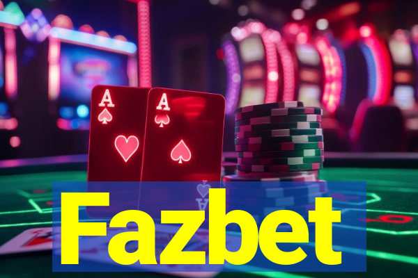 Fazbet