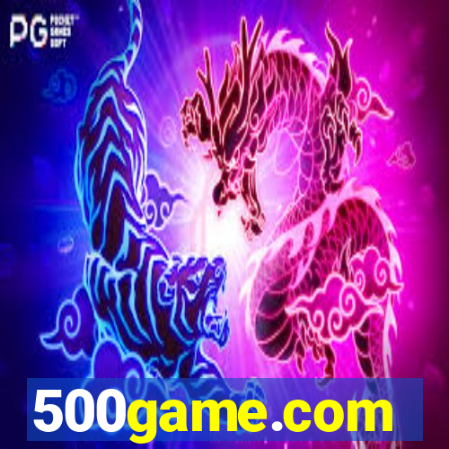 500game.com