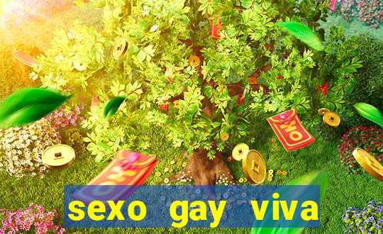 sexo gay viva local santos