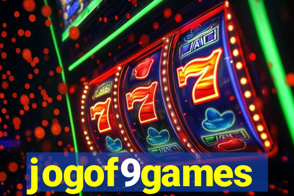 jogof9games