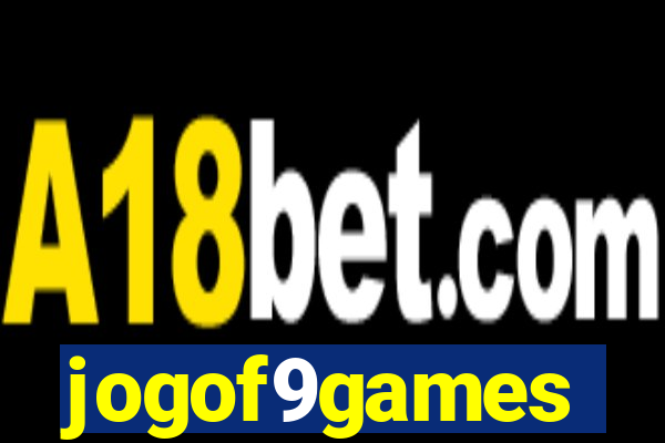 jogof9games