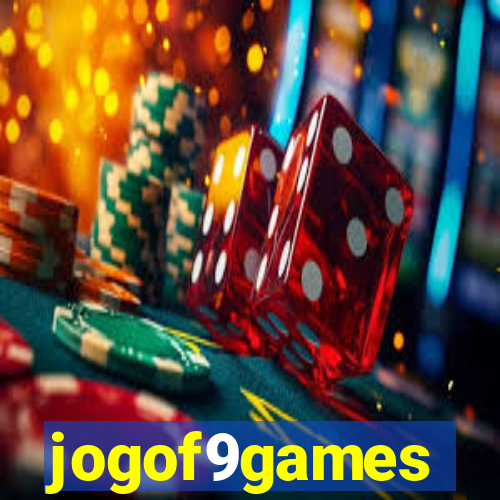 jogof9games