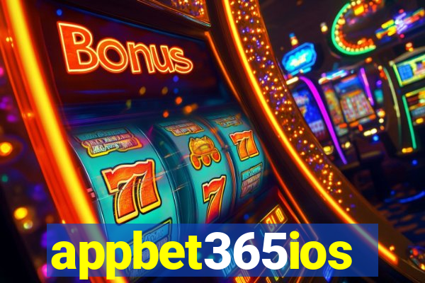 appbet365ios