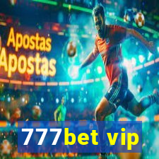 777bet vip