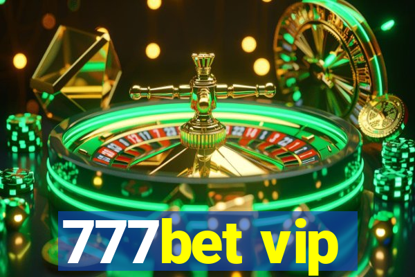 777bet vip