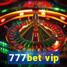 777bet vip