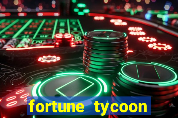 fortune tycoon slots download